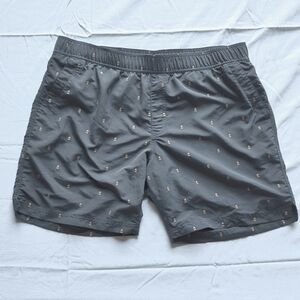 North Face Trunks